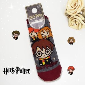 🎁 Harry Potter Set of Socks 💫